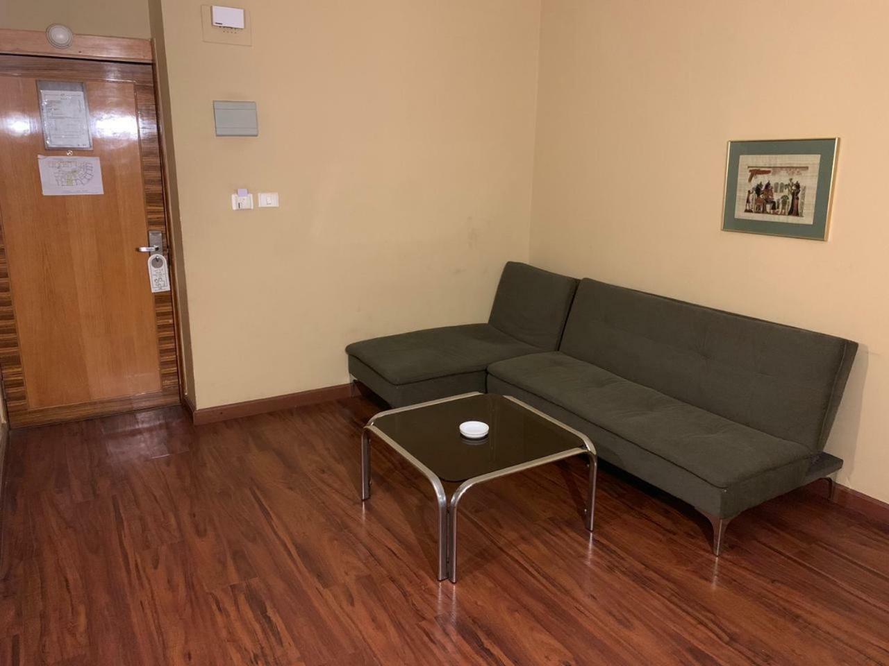 Atlas Zamalek Hotel Giza Zewnętrze zdjęcie