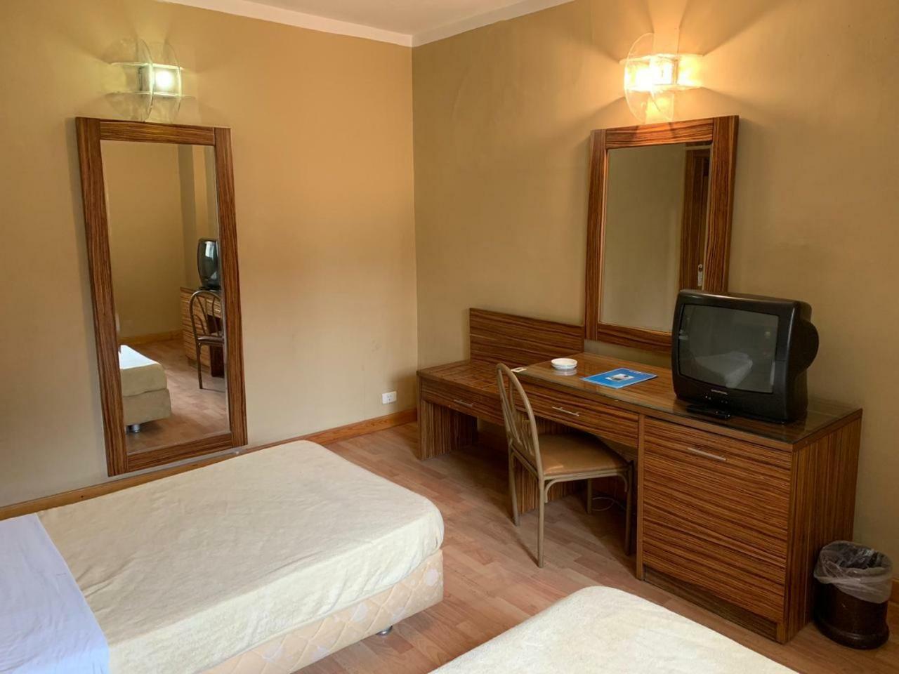 Atlas Zamalek Hotel Giza Zewnętrze zdjęcie