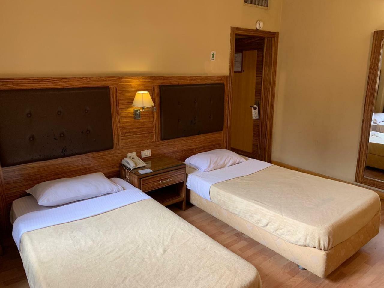 Atlas Zamalek Hotel Giza Zewnętrze zdjęcie