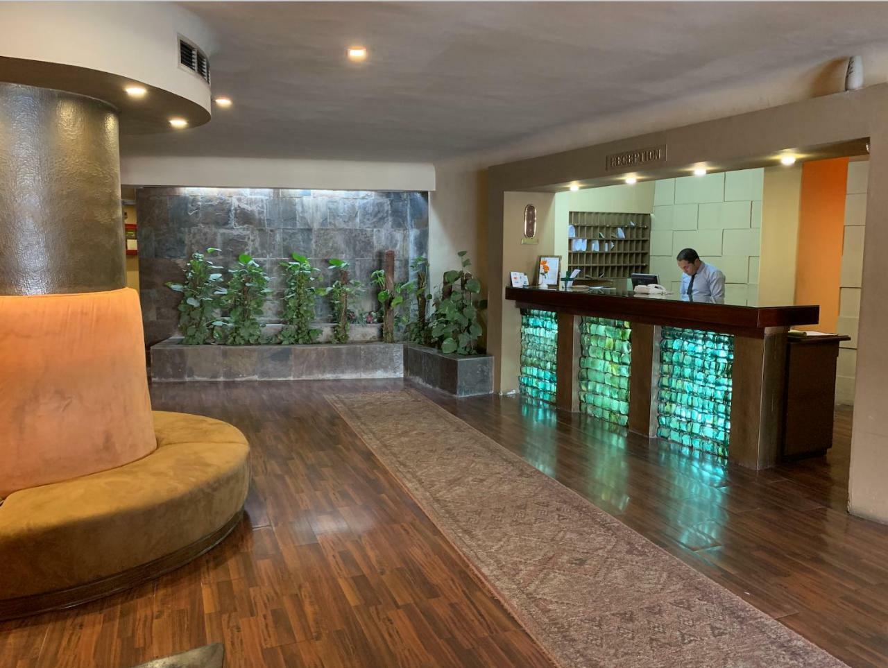 Atlas Zamalek Hotel Giza Zewnętrze zdjęcie