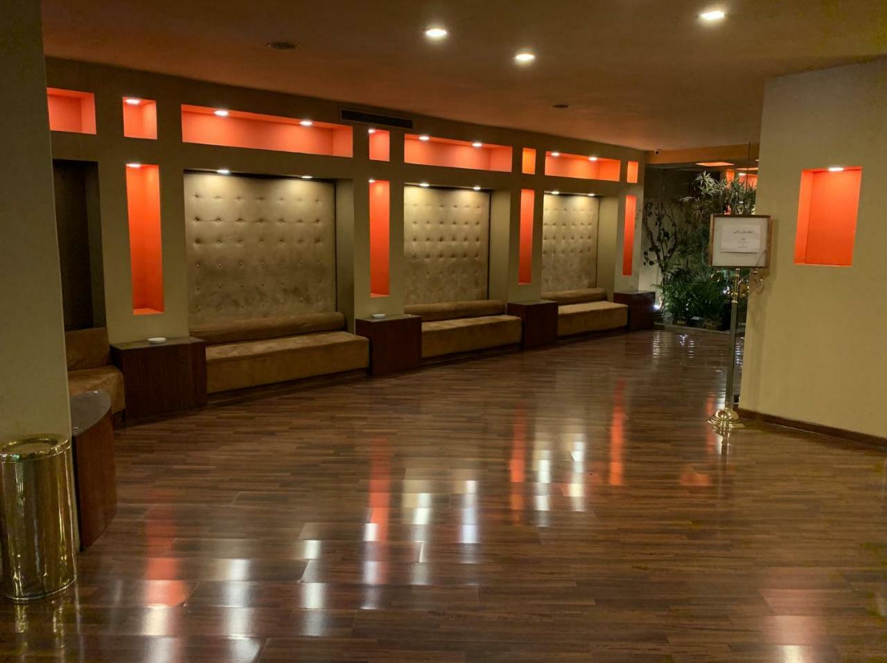 Atlas Zamalek Hotel Giza Zewnętrze zdjęcie