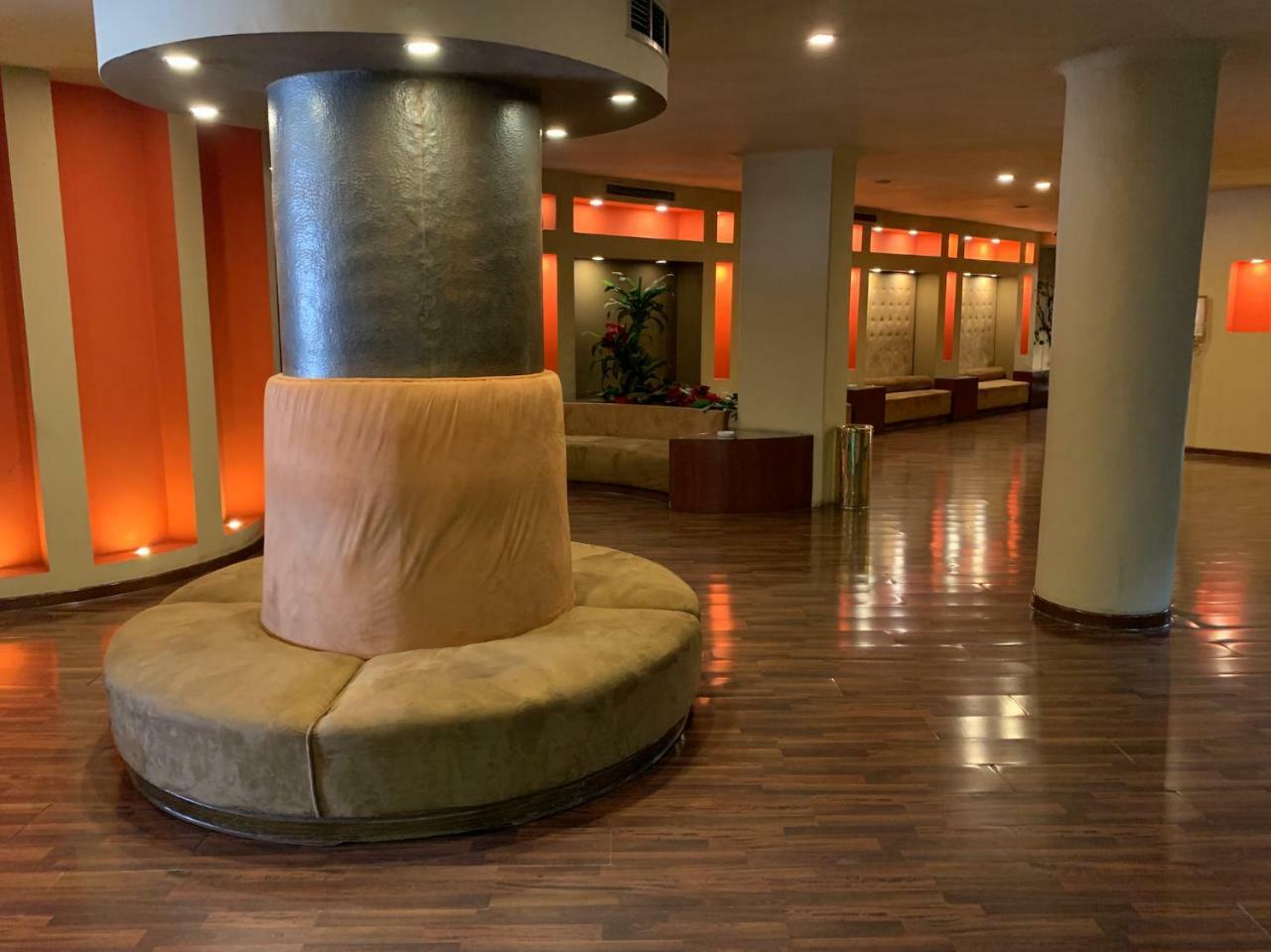 Atlas Zamalek Hotel Giza Zewnętrze zdjęcie