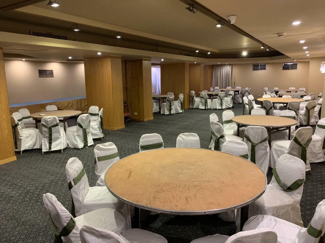 Atlas Zamalek Hotel Giza Zewnętrze zdjęcie