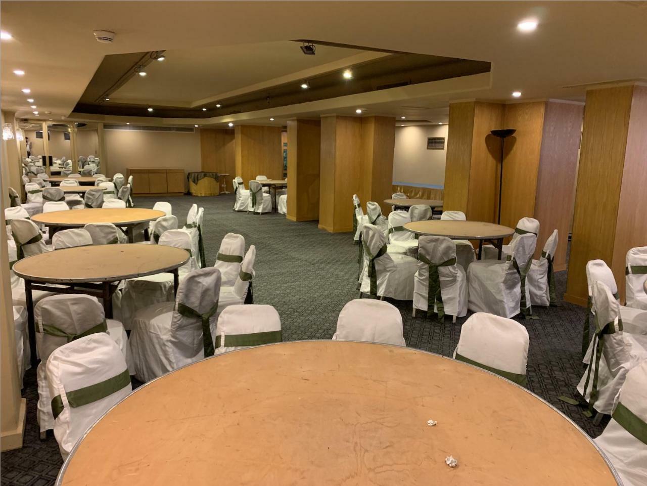 Atlas Zamalek Hotel Giza Zewnętrze zdjęcie