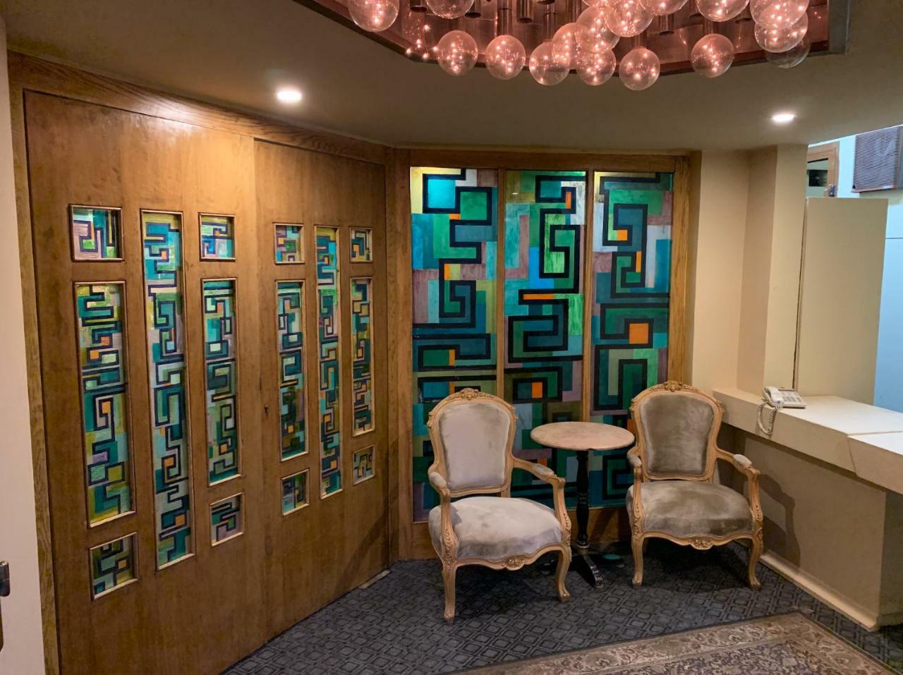 Atlas Zamalek Hotel Giza Zewnętrze zdjęcie