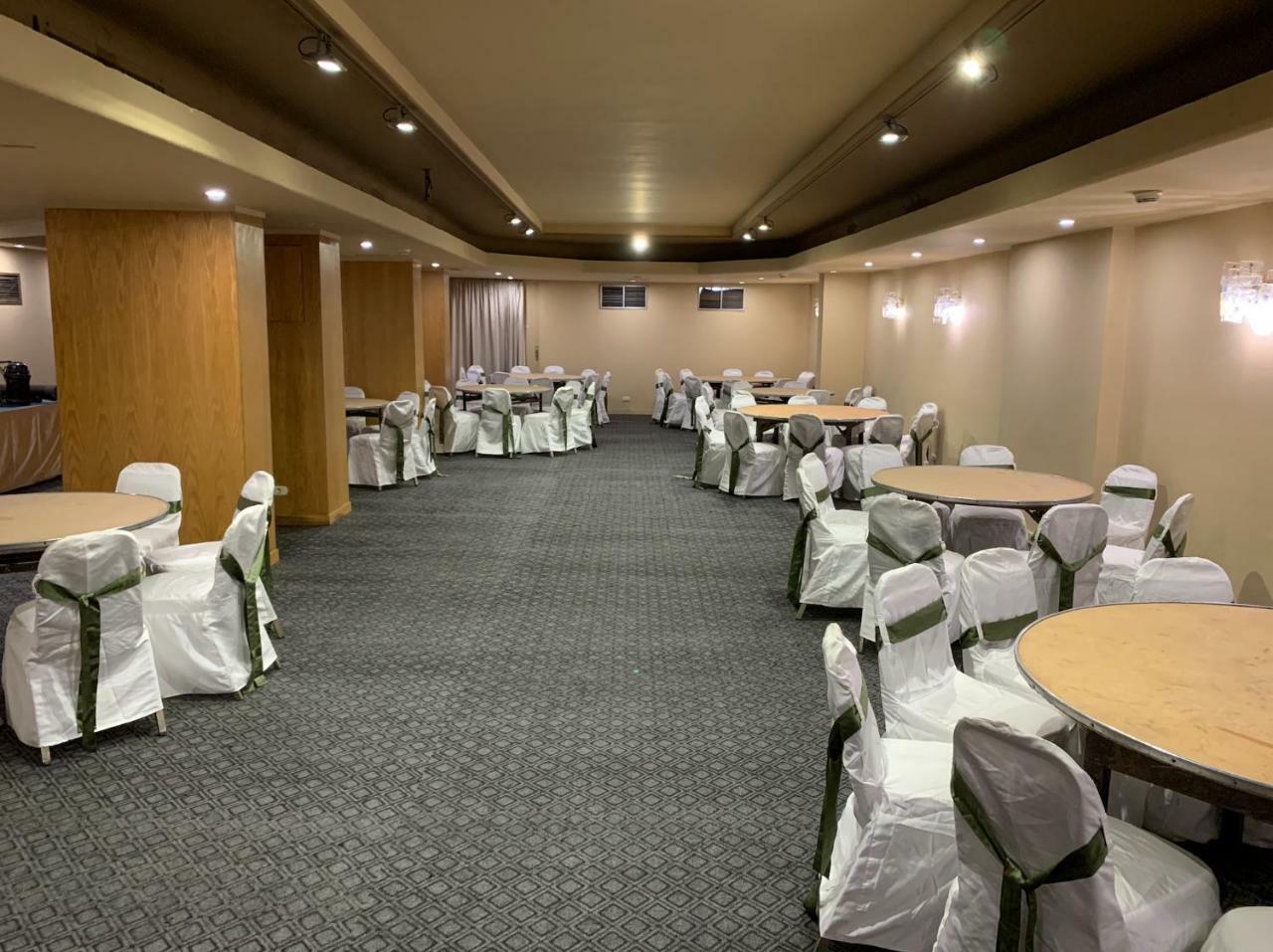 Atlas Zamalek Hotel Giza Zewnętrze zdjęcie